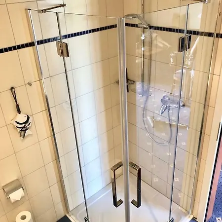 Ferienwohnung Seeblick - Insel Usedom Balm Buitenkant foto