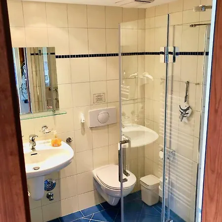 Ferienwohnung Seeblick - Insel Usedom Balm Buitenkant foto