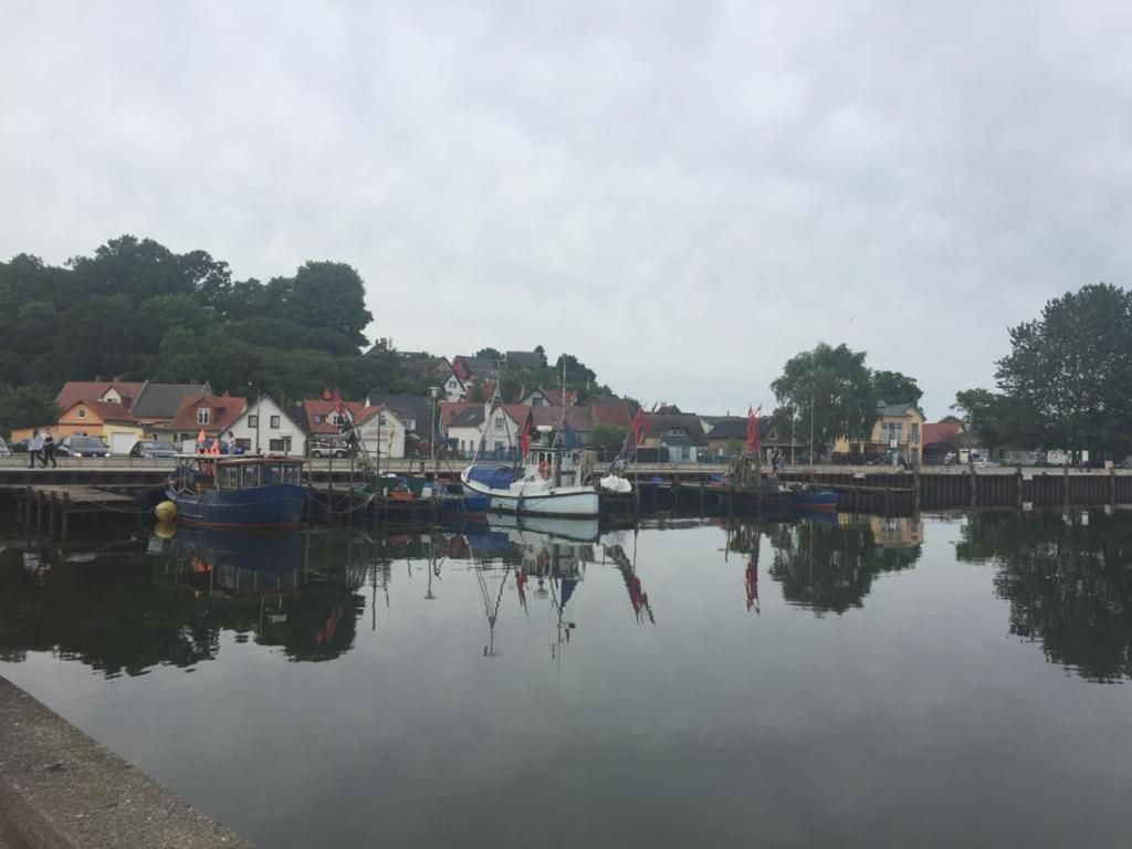 Seeblick - Insel Usedom * Balm