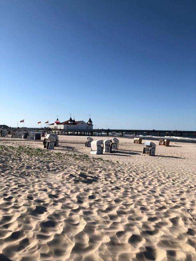 Seeblick - Insel Usedom