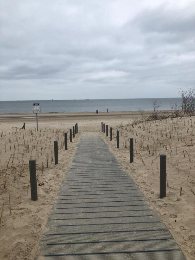 Seeblick - Insel Usedom Balm