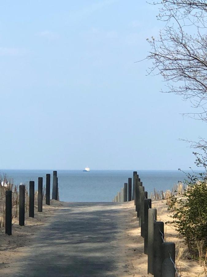 Seeblick - Insel Usedom Balm