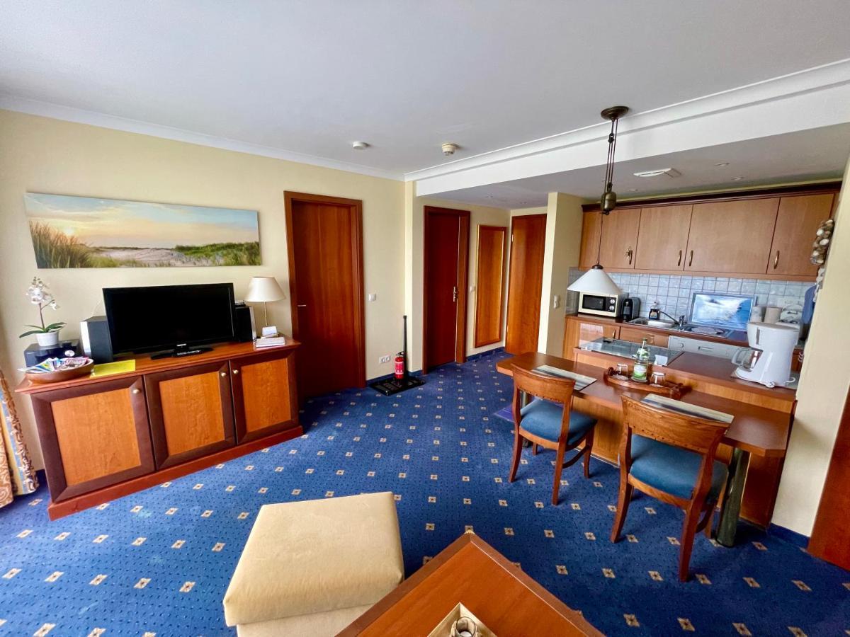 Appartement Seeblick - Insel Usedom *