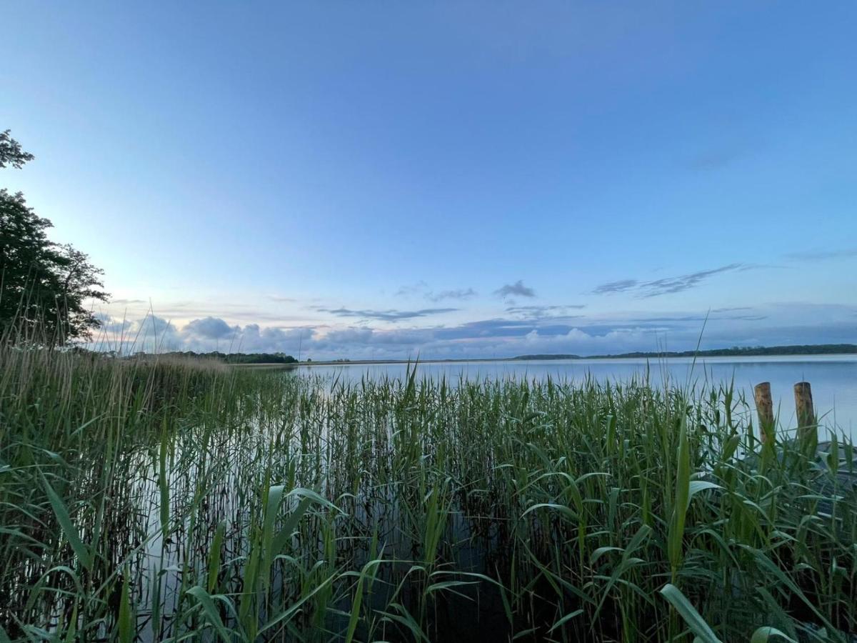 Appartement Seeblick - Insel Usedom *