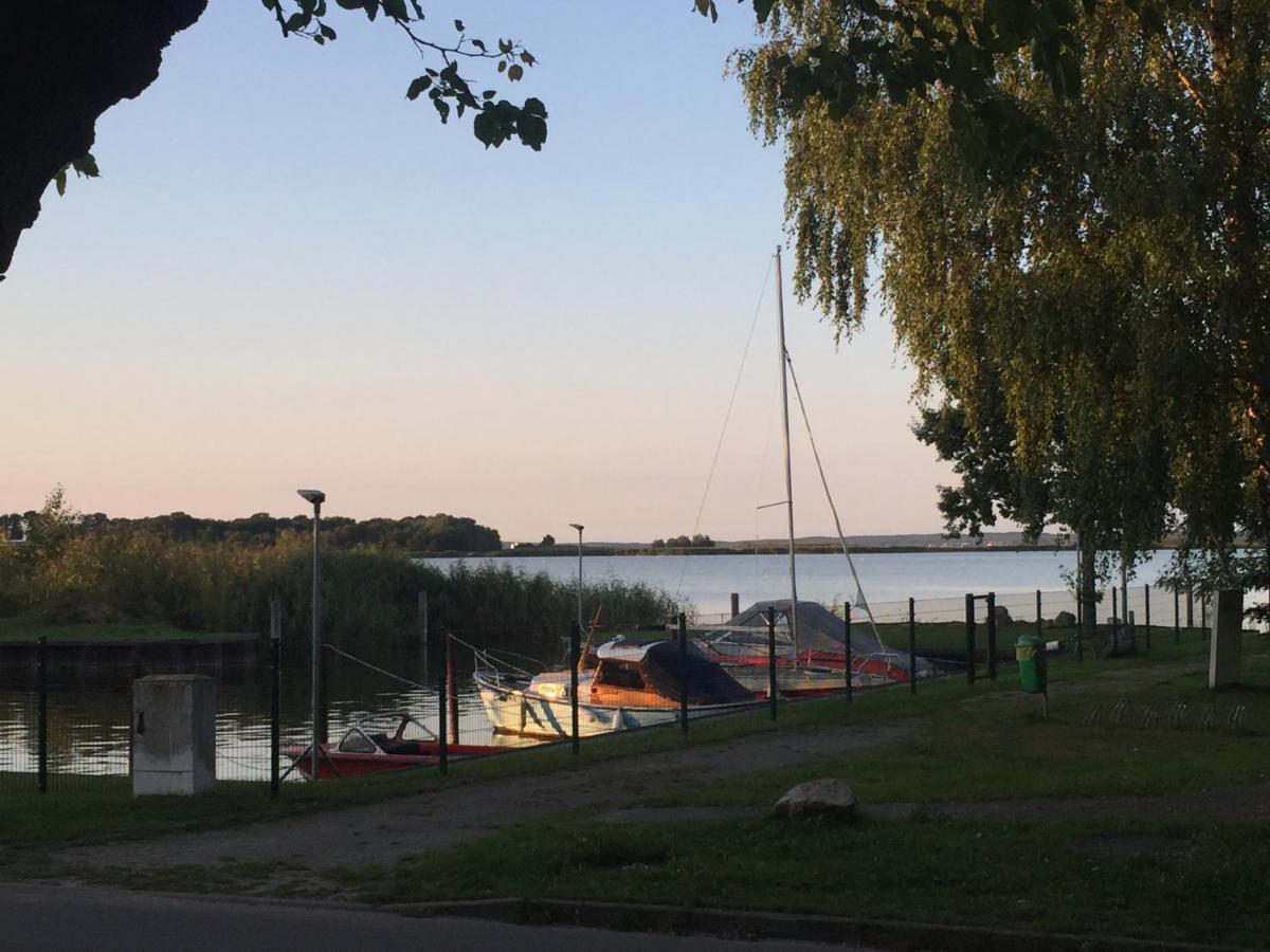Apartment Seeblick - Insel Usedom *