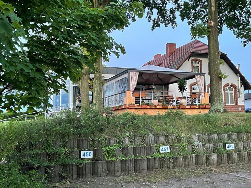 Seeblick - Insel Usedom Balm