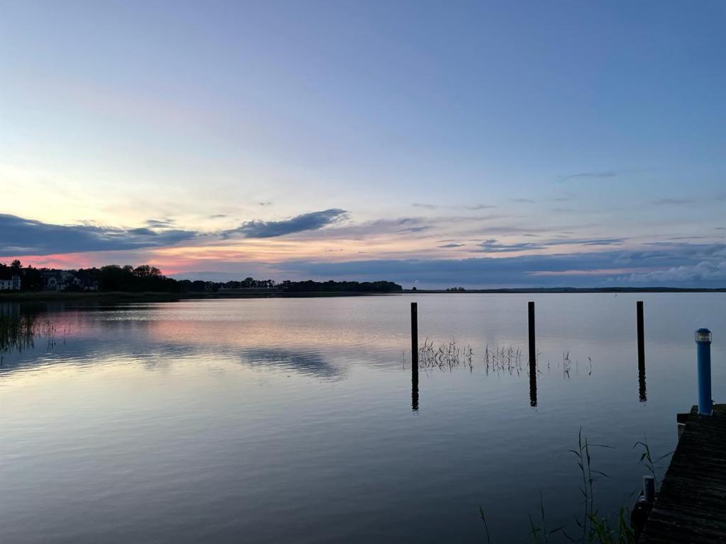 Seeblick - Insel Usedom