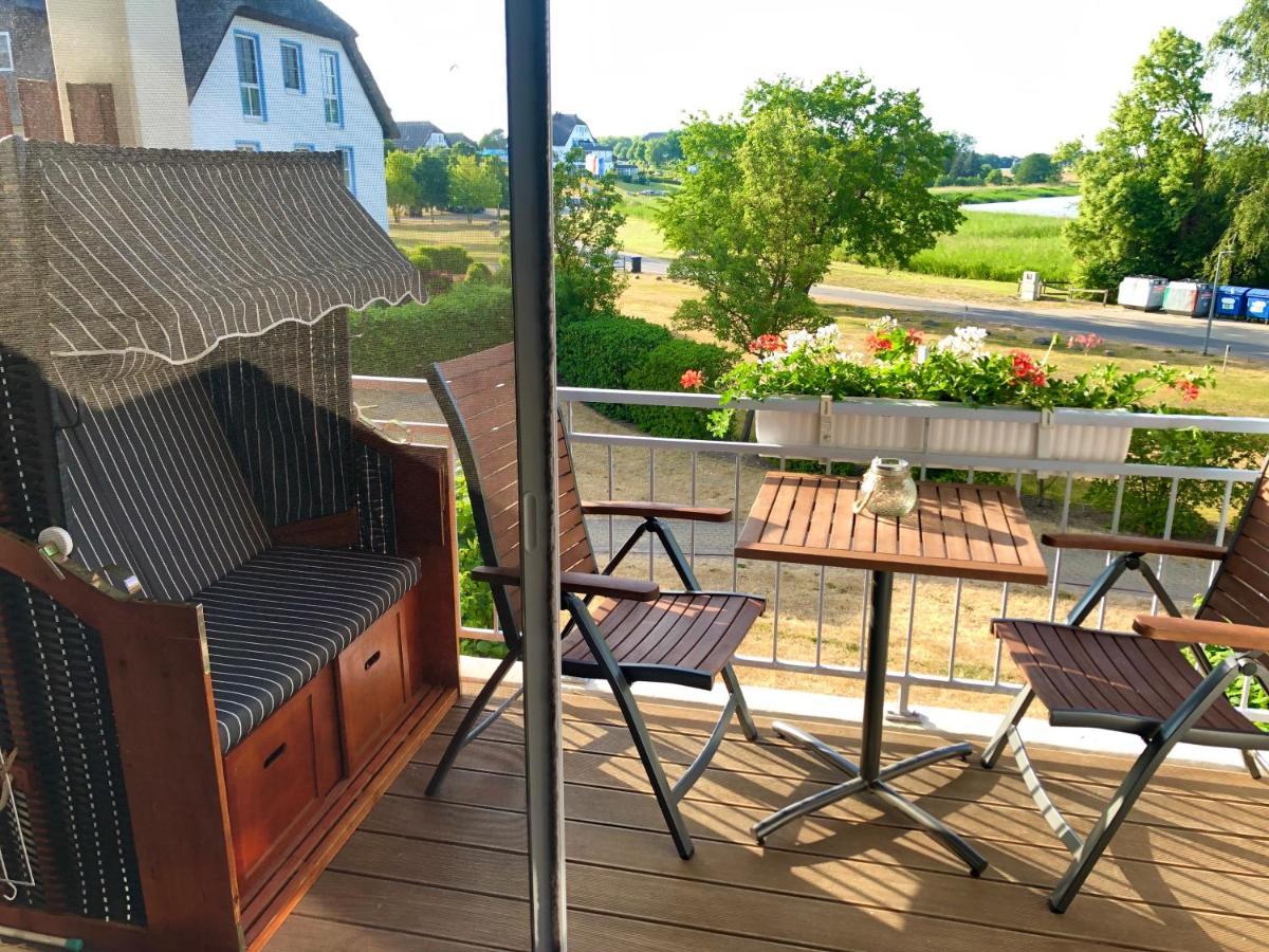 Seeblick - Insel Usedom
