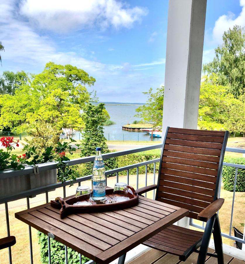 Seeblick - Insel Usedom Balm
