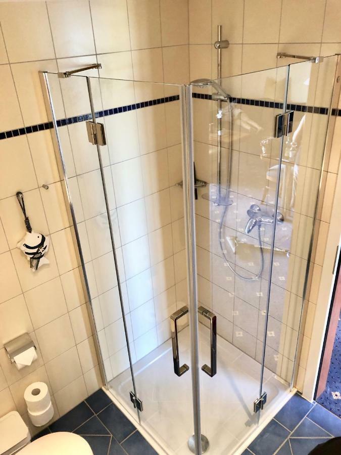 Apartment Seeblick - Insel Usedom