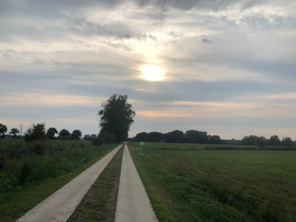Seeblick - Insel Usedom * Balm