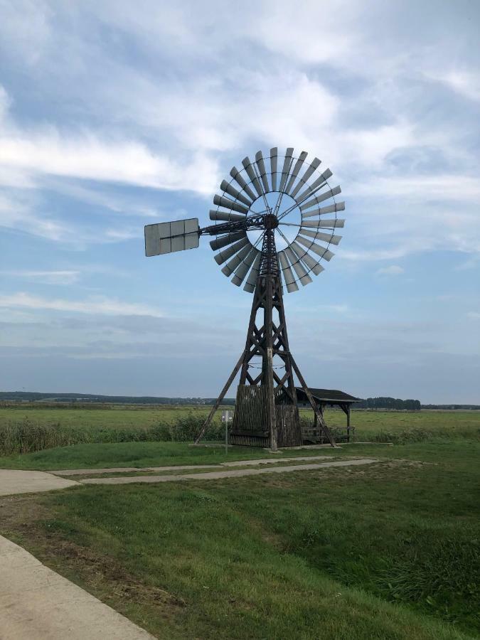 Apartment Seeblick - Insel Usedom *